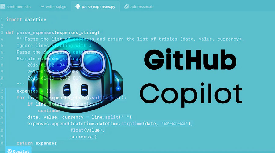 GitHub Copilot AI-Based Coding Assistant Unveiled To Businesses