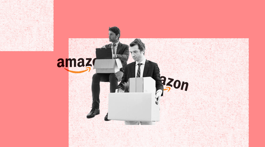 Amazon Layoffs in India Begin Impacting 1 of its Staff