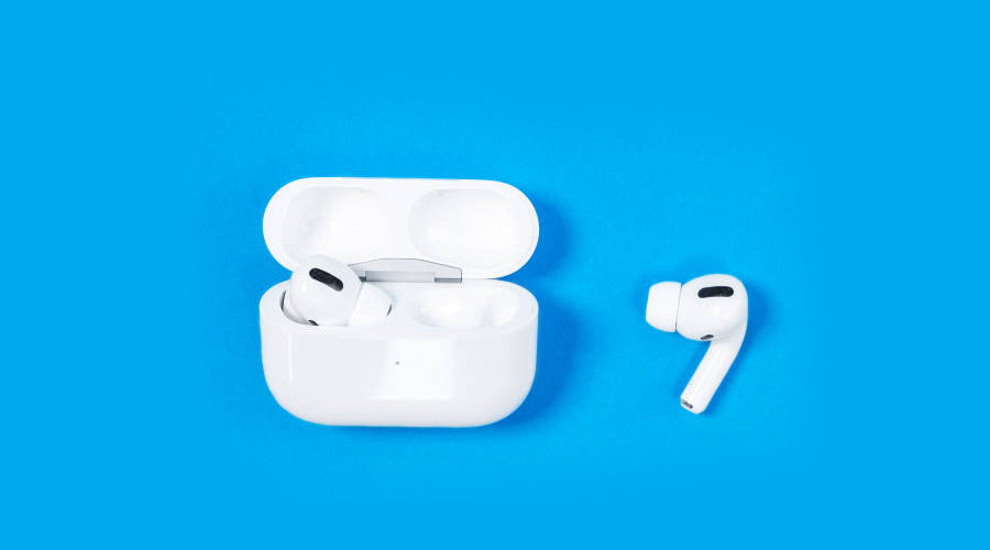 Apple Supplier Begins Manufacturing AirPods Components in India