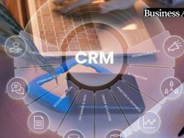 CRM tools for small businesses