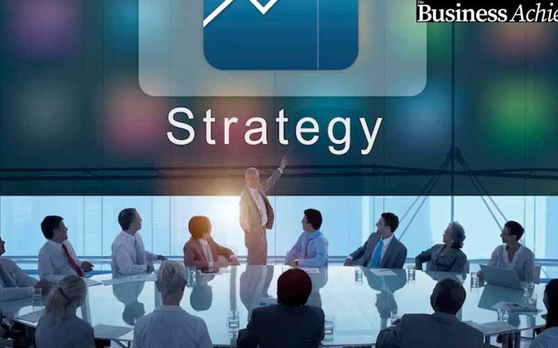 business turnaround strategies