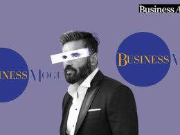 Suniel Shetty business