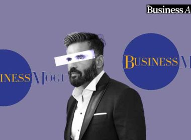 Suniel Shetty business