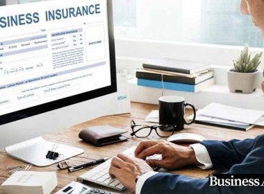 Business Insurance