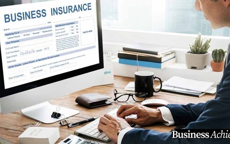 Business Insurance