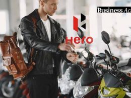 Hero MotoCorp