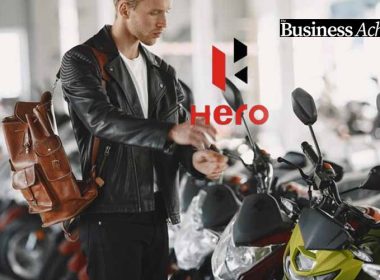 Hero MotoCorp