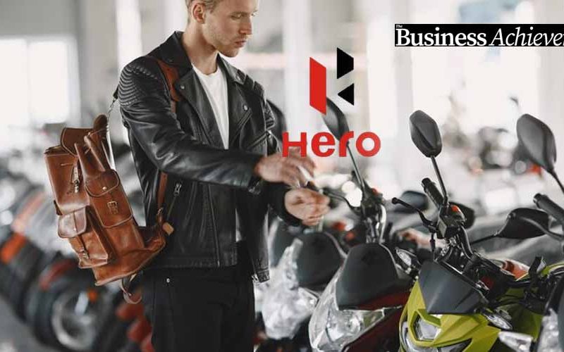 Hero MotoCorp