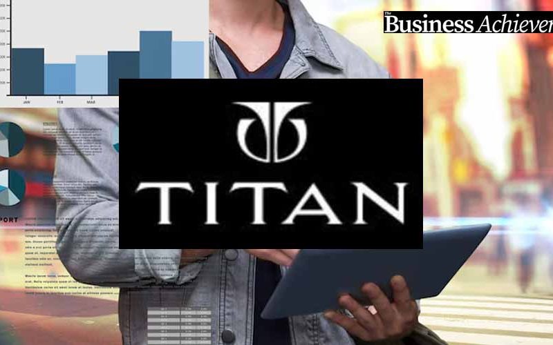 Titan