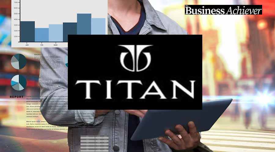 Titan