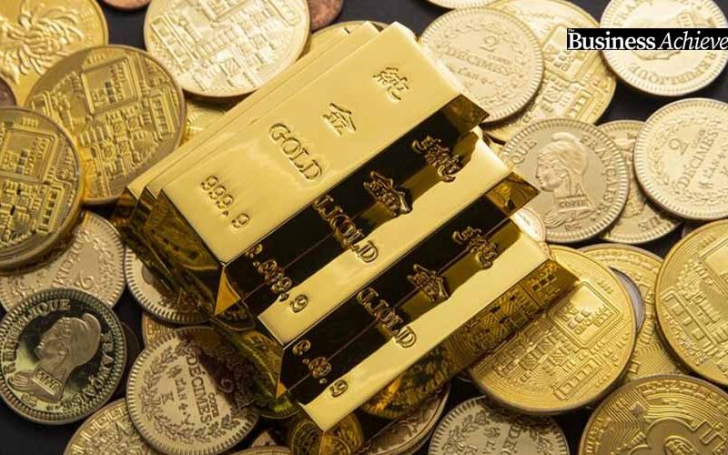 Gold Price Trends: Key Drivers in January 2025