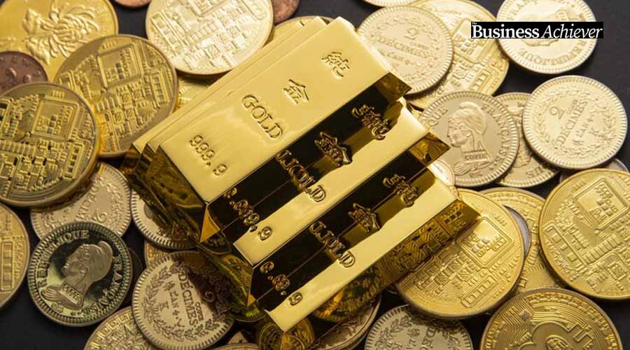 Gold Price Trends: Key Drivers in January 2025