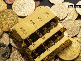 Gold Prices Hit Record Highs: What’s Fueling the Surge?