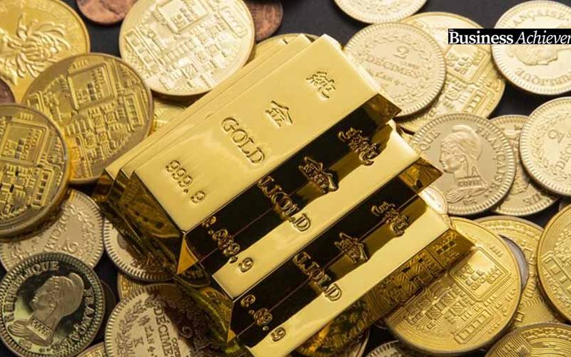 Gold Prices Hit Record Highs: What’s Fueling the Surge?