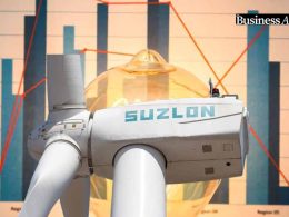 Suzlon Energy Q3 Results: What Investors Need to Know