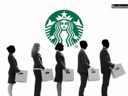 Starbucks Layoffs: What’s Behind the 1,100 Job Cuts?