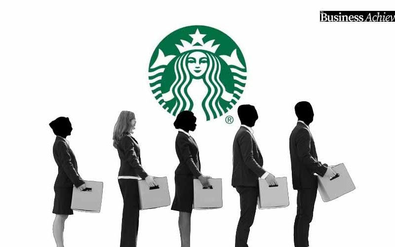 Starbucks Layoffs: What’s Behind the 1,100 Job Cuts?