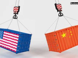 The U.S.-China Trade War: An Ongoing Economic Battle