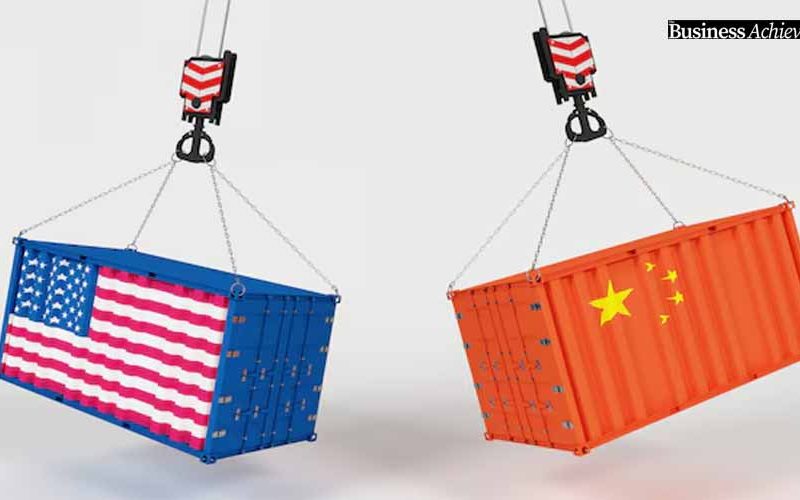 The U.S.-China Trade War: An Ongoing Economic Battle