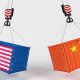 The U.S.-China Trade War: An Ongoing Economic Battle