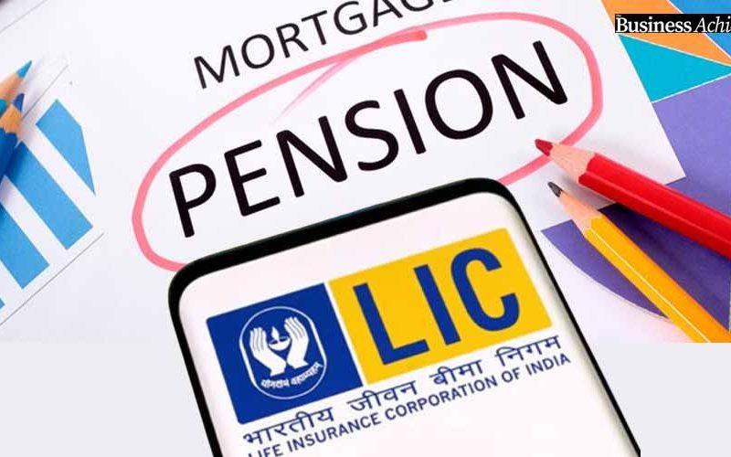 What the LIC Smart Pension Plan Means for Investors