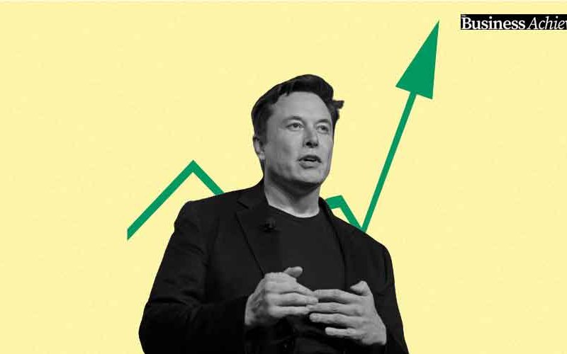 The Business & Political Influence of Elon Musk in 2025