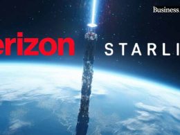 The Battle Between Verizon and Starlink for FAA Contracts