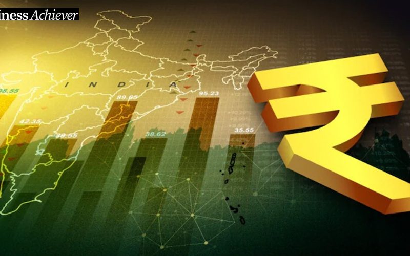 The Long-Term Outlook for the Indian Rupee in 2025