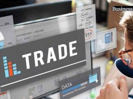 What New Trade Deals Could Mean for Small Businesses