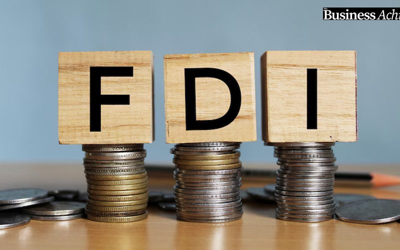 Will Easing FDI Restrictions Boost Foreign Investments in India?